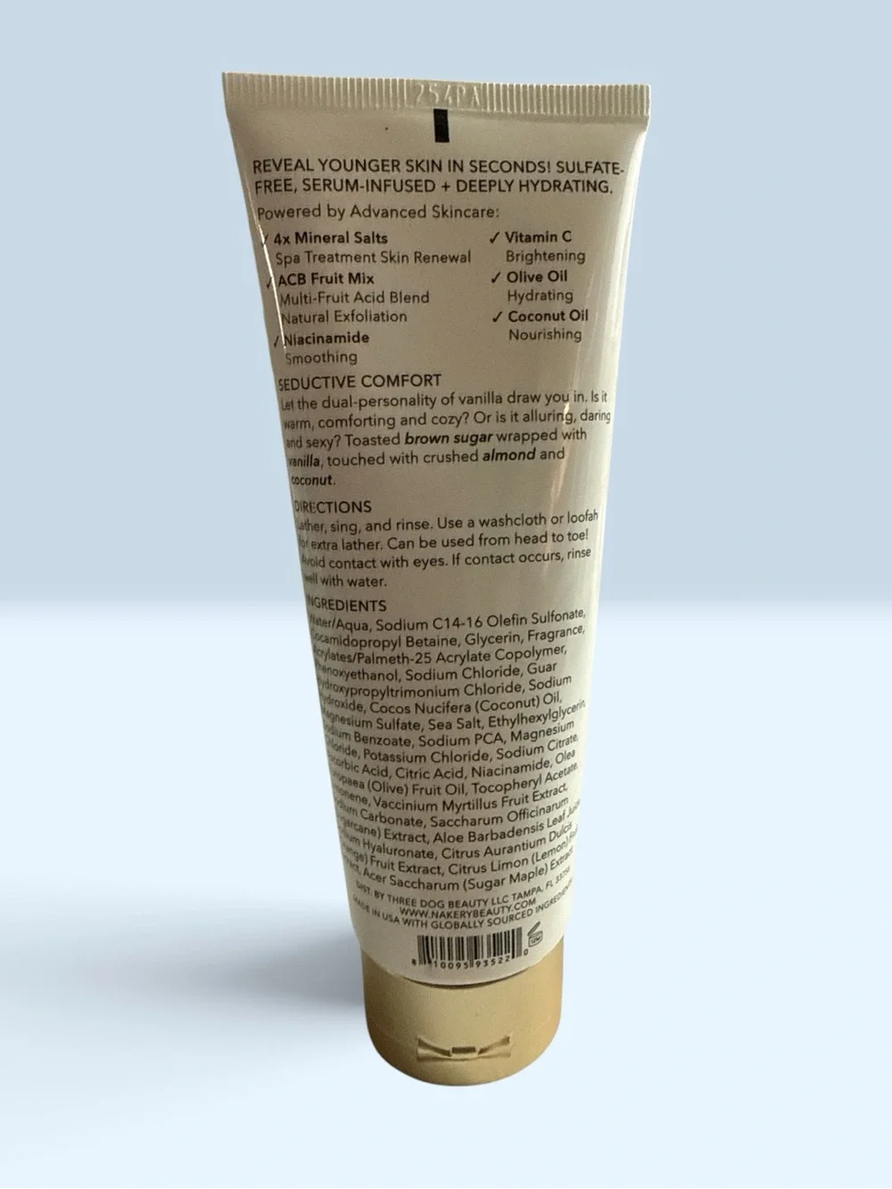 Beauty & Hair Bundle